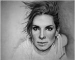 Sandra Bullock_bw_final_STEP by cmg2901
