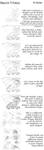 Dragon Tutorial by raerae