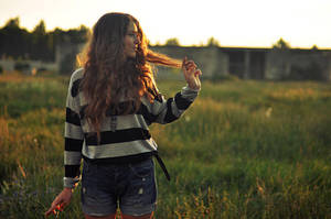 mornin' sunshine by wrong-to-think