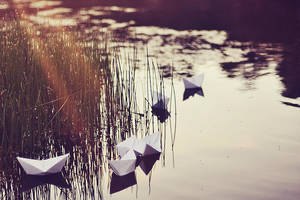 sail away? by wrong-to-think