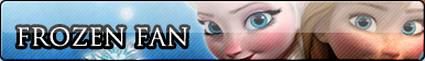 Frozen fan button by Pixelated--Coffee