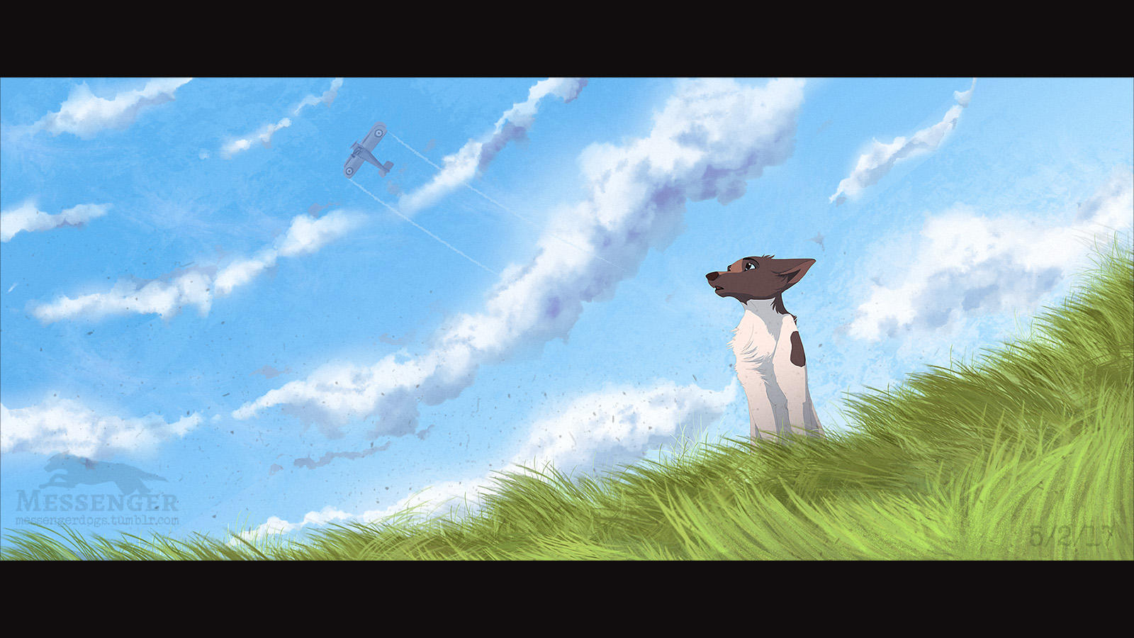 Dawn of a New Era by KanuTGL