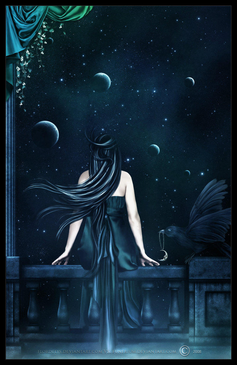 The other side -collab- by Funerium