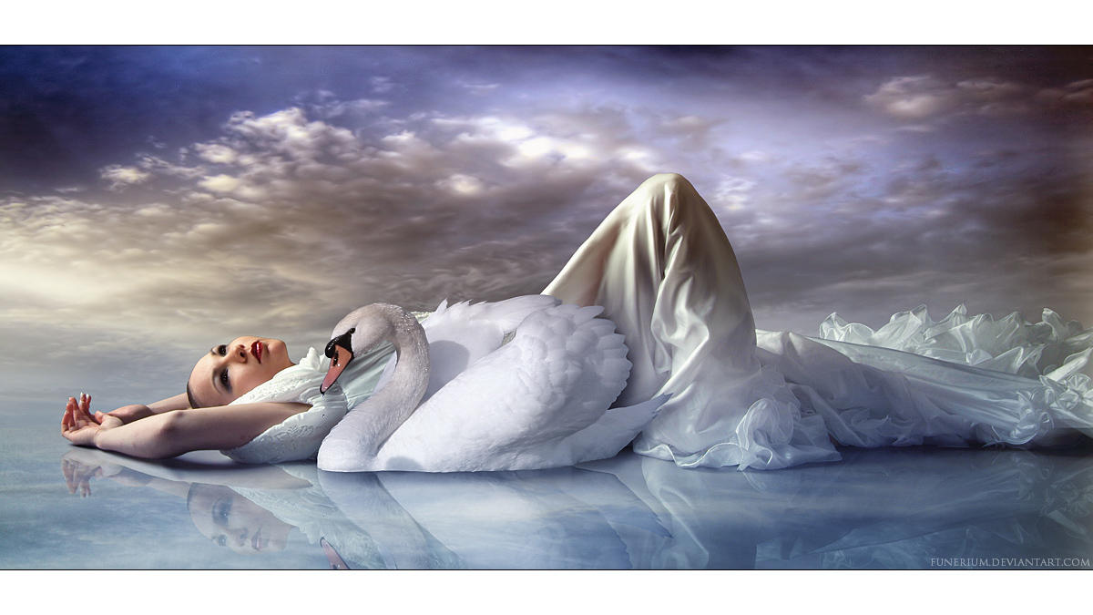 The untitled scenes CLXXIV by Funerium