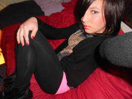 Omg yay by DivineSanity