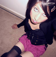 Zoned out by DivineSanity