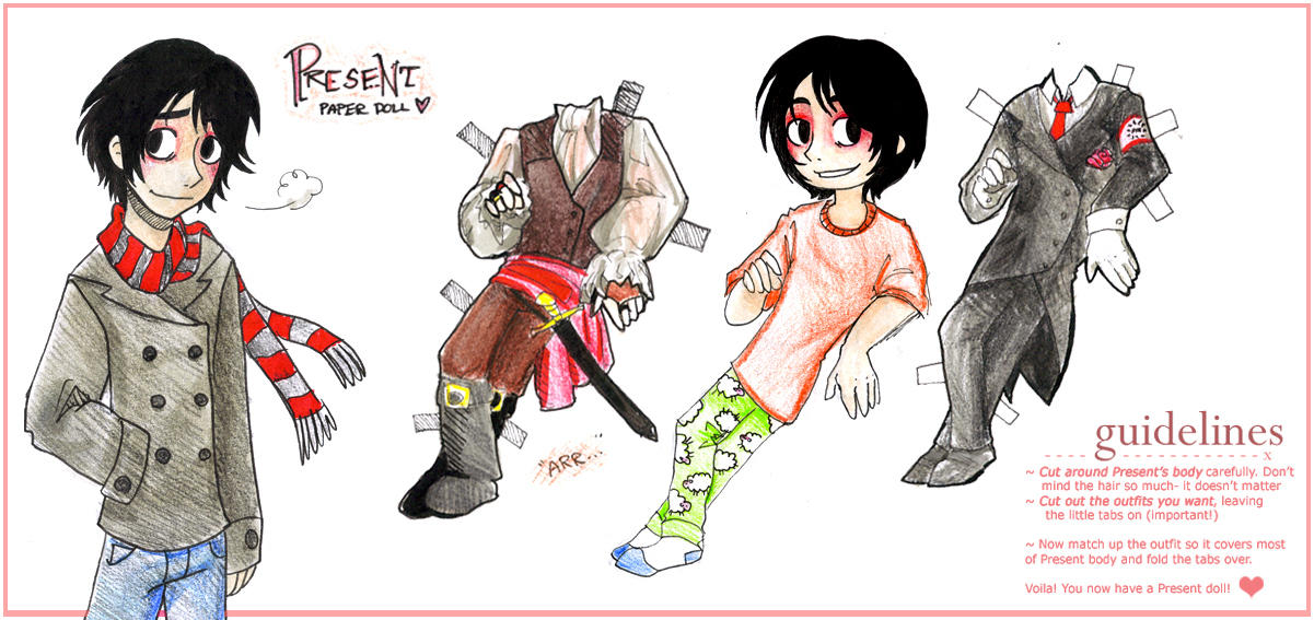 dollface- mr. crowfeathers by kungpowkitten