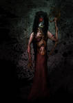 Black Annis by Kmadden2004