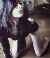 no voice by connieleeann