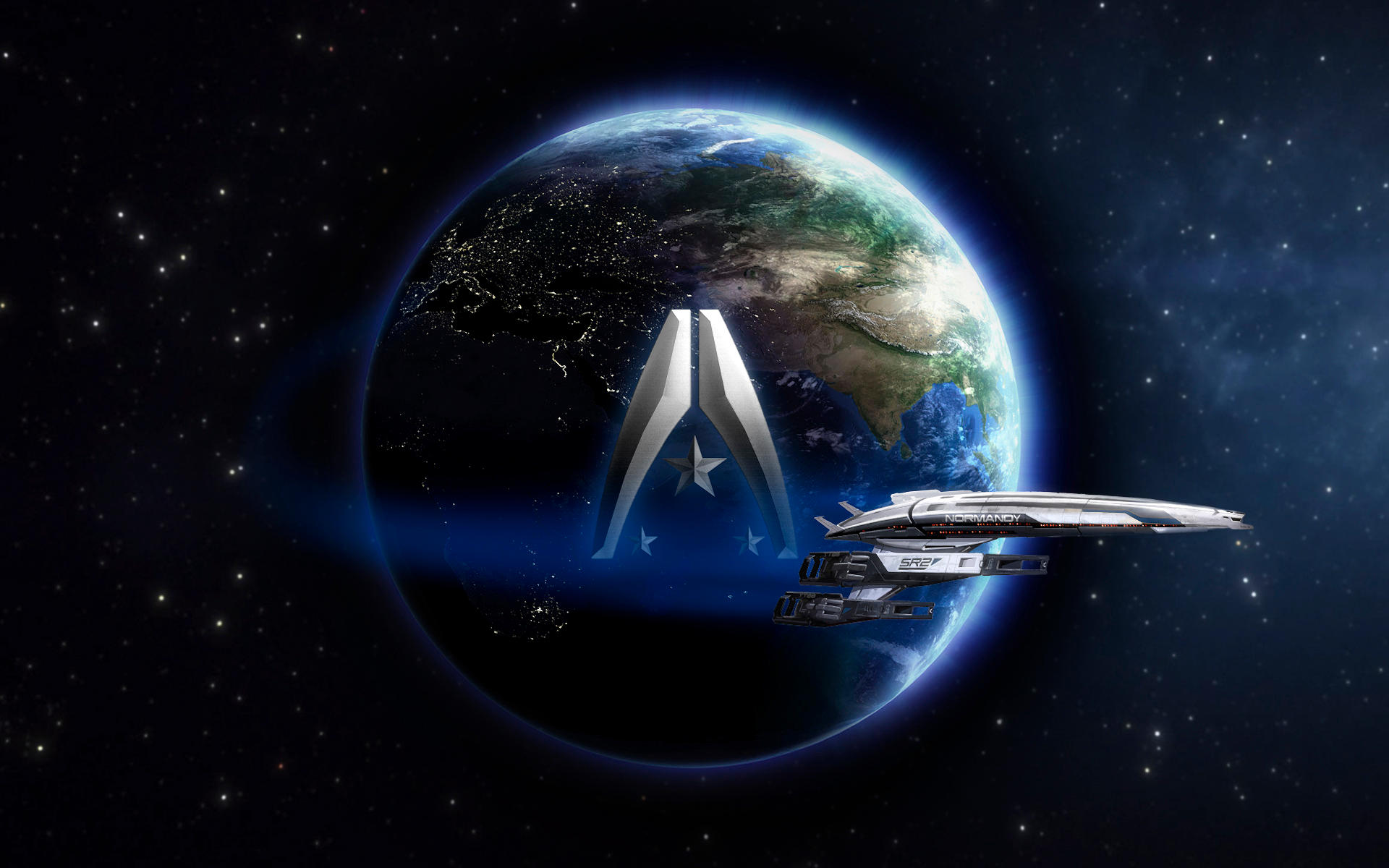 Alliance by kaff33nd