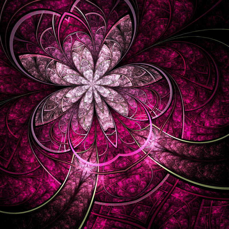 Purple Night by KeilaNeokow
