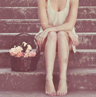 the secret garden by the-ruby-shoes