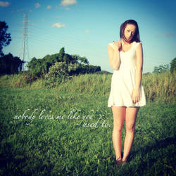 if i'm honest by the-ruby-shoes