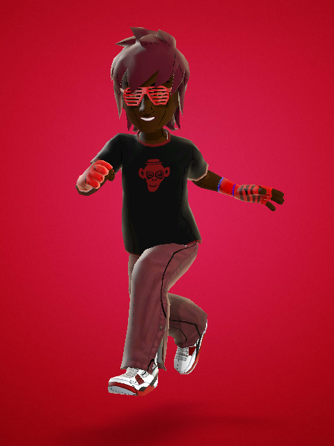 Gared by SlyZeke101 Gared by SlyZeke101