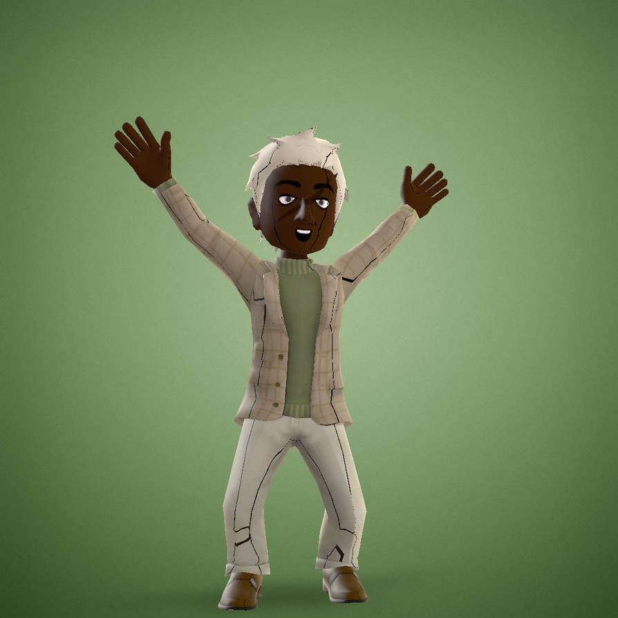 Quinell by SlyZeke101 Quinell by SlyZeke101