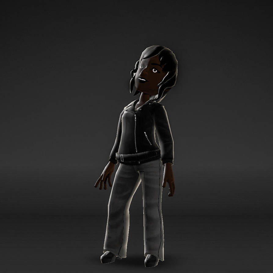 Unity by SlyZeke101 Unity by SlyZeke101