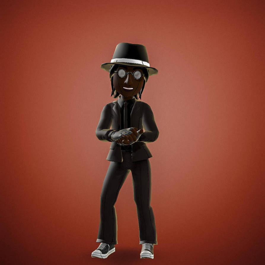 Vince by SlyZeke101 Vince by SlyZeke101