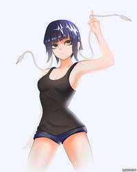 Jiro by McDobo