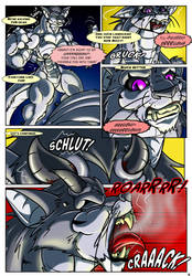 Cave Raider p8 by Black-rat