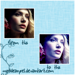 Psp Icon Effect Tutorial 2 by MobileAngel