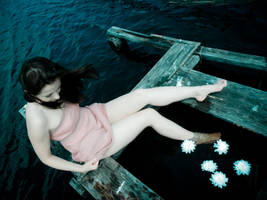 la sirena by laguna-luna