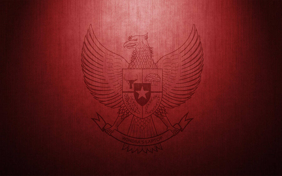 garuda wallpaper by winarendra