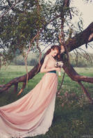 Anastasia by AlexeyNikitin