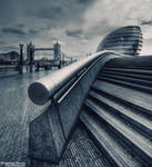 Extremities by JonnyGoodboy