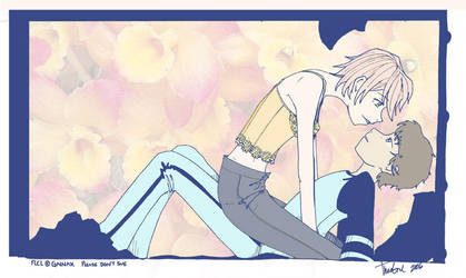 With you naota x haruko hentai think, that Think, naota x haruko hentai information not