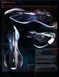 C438 Analysis by Nameless-Designer