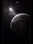 Pleiades Full by Nameless-Designer