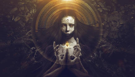 Lux et Umbra by Carlos-Quevedo