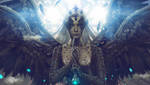Aeternum by Carlos-Quevedo