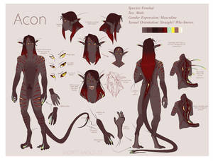 Contest To Draw Acon Closed By Shortybat On Deviantart