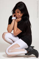 Angel girl by edsimms