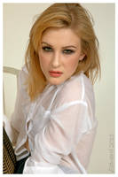 Sun rising over Nantucket by edsimms