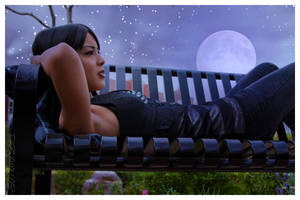 Take a load off by edsimms