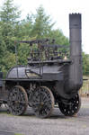 Beamish steam stock 18 by Random-Acts-Stock
