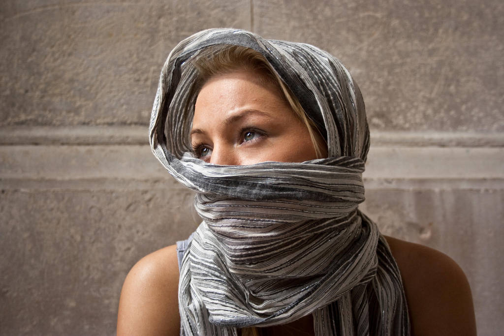 Urban nomad stock 17 by Random-Acts-Stock