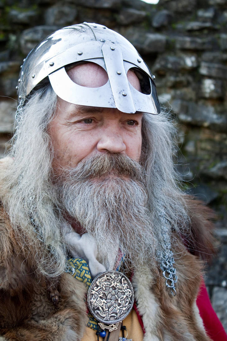 Vikings part deux stock 57 by Random-Acts-Stock