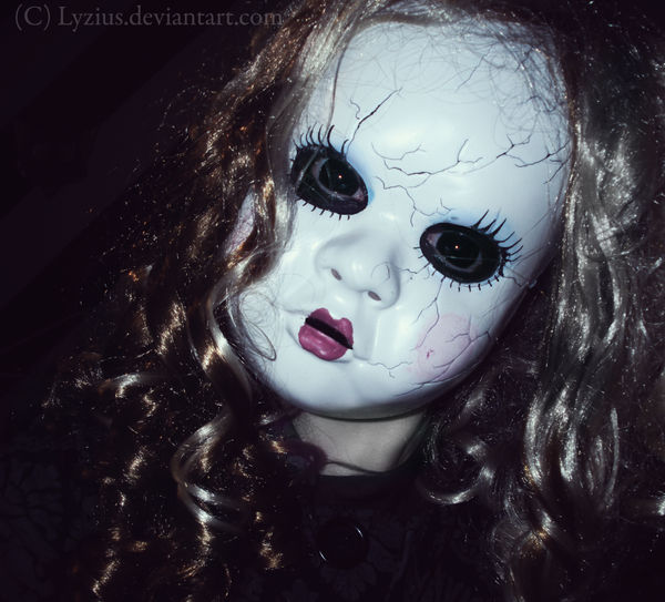 Dollface by PlaceboFX
