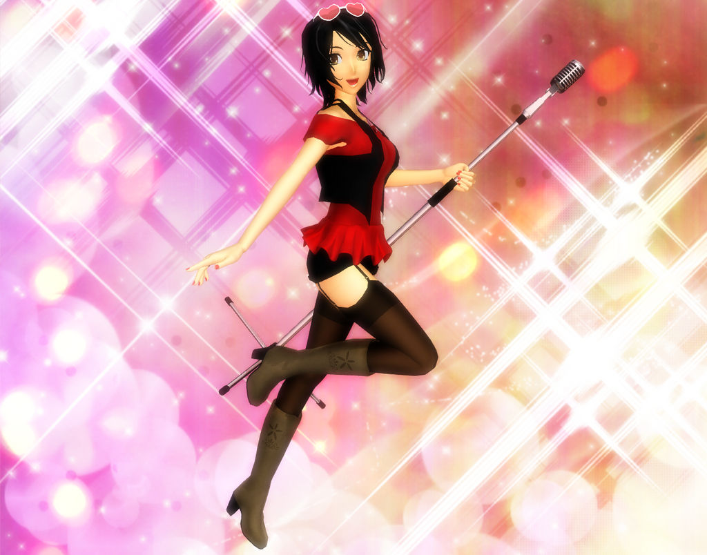 Clara Download by P-Chan93