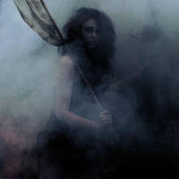 Olivia by milkandblue