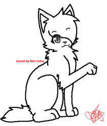 Lineart 2 by meadowllark