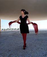 It's like a magnet by Hoshino-Saya