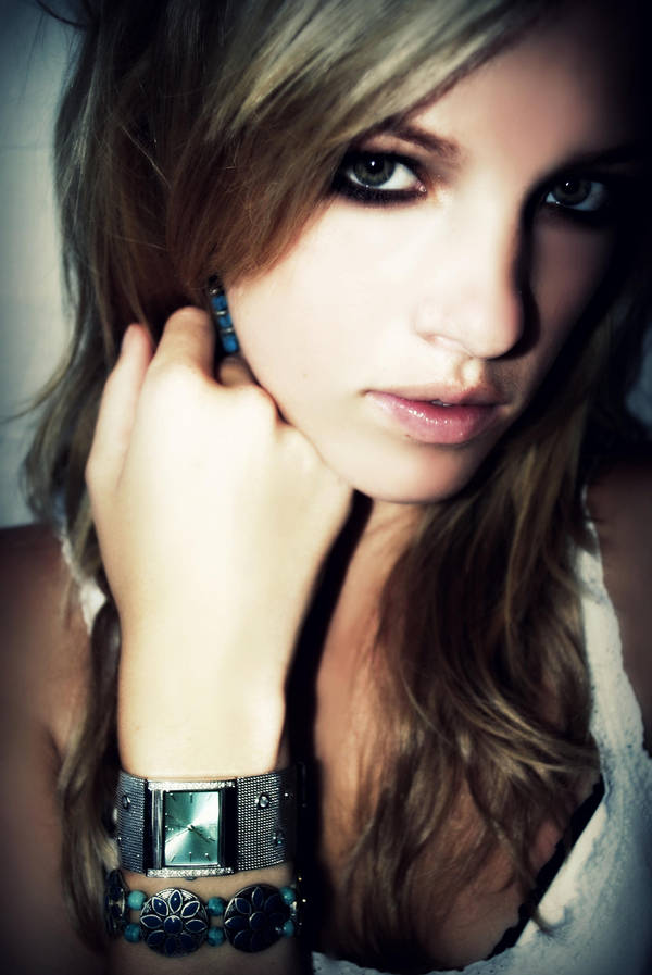 Time After Time. by simmiblonde