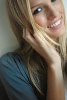 I'm In Love. by simmiblonde