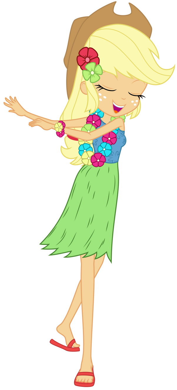 pineapplejack_by_thediscorded_d879v8g-pr