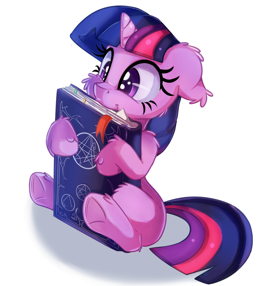 book_horse_by_thediscorded_dazeysr-pre.p