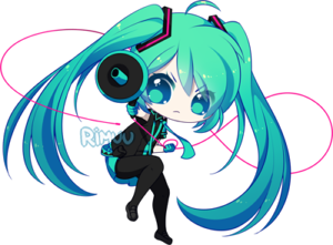 FREE Love is War Miku Pagedoll by rimuu FREE Love is War Miku Pagedoll by rimuu